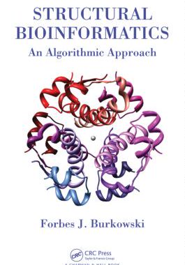 【预订】Structural Bioinformatics