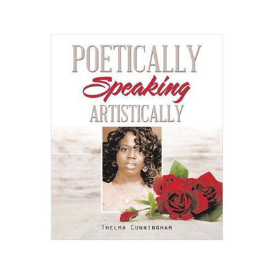 [预订]Poetically Speaking: Artistically 9781543439489