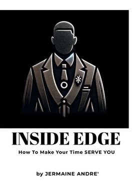 预订 Inside Edge: How to Make Your Time Serve You: 9781304058454