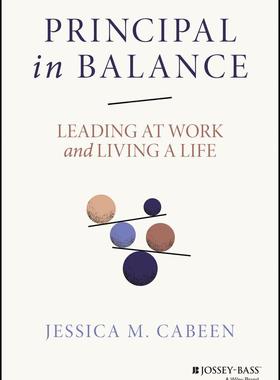 [预订]Principal in Balance 9781119885764