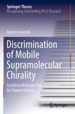 【预订】Discrimination of Mobile Supramolecular Chirality 9789811674334