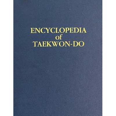 预订 Volume 16 (Encyclopedia of Taekwon-Do): Supplemental Volume to the Encyclopedia of Taekwon-Do: 9781535566469