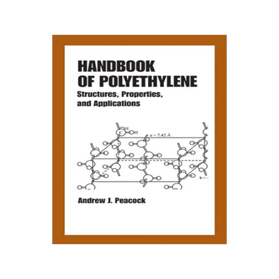 【预售】Handbook of Polyethylene