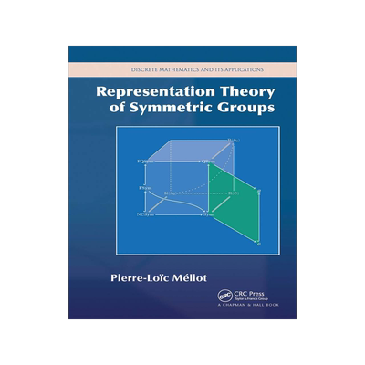 [预订]Representation Theory of Symmetric Groups