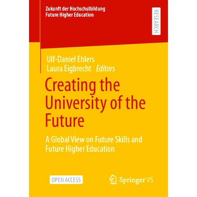 A Global View on Future Skills and Futur