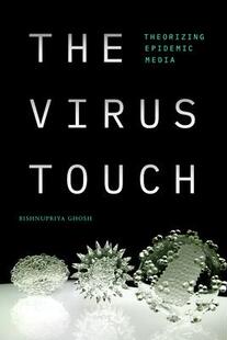 Virus 预订 The 9781478019213 Touch