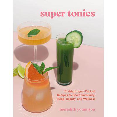 75 Adaptogen-Packed Recipes to Boost Imm