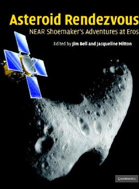 【预订】Asteroid Rendezvous