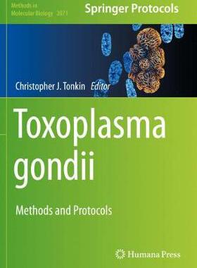 【预订】Toxoplasma gondii