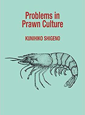 【预售】Problems in Prawn Culture