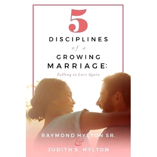 Love 9781548831028 Marriage Falling Growing Disciplines Again 预订