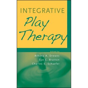 【预订】Integrative Play Therapy