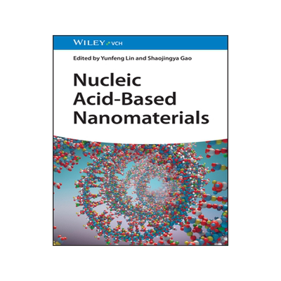 预订 Nucleic Acid-Based Nanomaterials - Stabilities And Applications