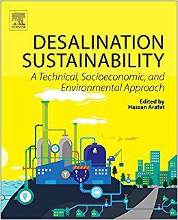 【预售】Desalination Sustainability