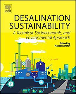 【预售】Desalination Sustainability