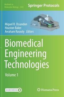 Technologies Engineering Biomedical 9781071618028 预订