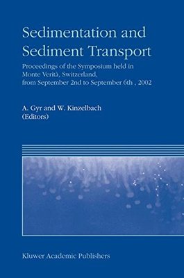 【预订】Sedimentation and Sediment Transport