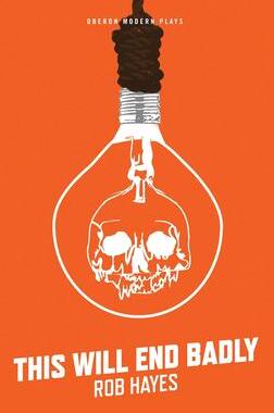 [预订]This Will End Badly 9781783193394