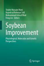 【预订】Soybean Improvement 9783031122316