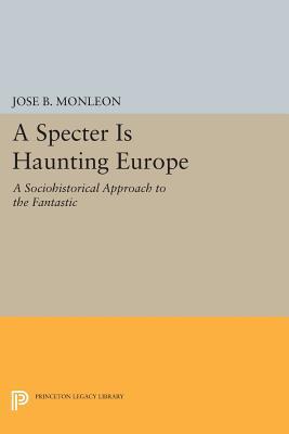 【预订】A Specter is Haunting Europe