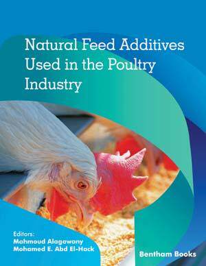 [预订]Natural Feed Additives Used in the Poultry Industry 9789811488436