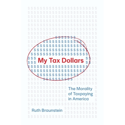The Morality of Taxpaying in America