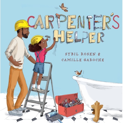 预订 Carpenter’s Helper: 9780593123201