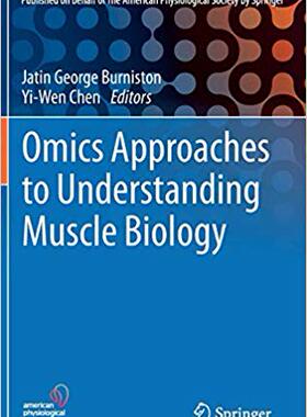 【预售】Omics Approaches to Understanding Muscle Biology