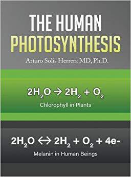 【预售】The Human Photosynthesis