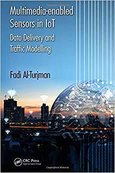 【预售】Multimedia-enabled Sensors in IoT