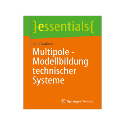 预订 Multipole - Modellbildung technischer Systeme