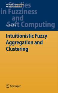 Clustering Fuzzy and Aggregation 预订 Intuitionistic