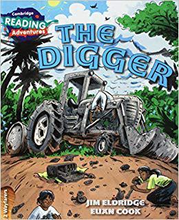 【预售】Cambridge Reading Adventures: Wayfarers Strand Pack