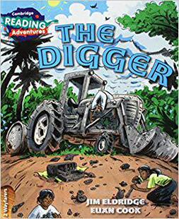 【预售】Cambridge Reading Adventures: Wayfarers Strand Pack