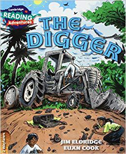 【预售】Cambridge Reading Adventures: Wayfarers Strand Pack