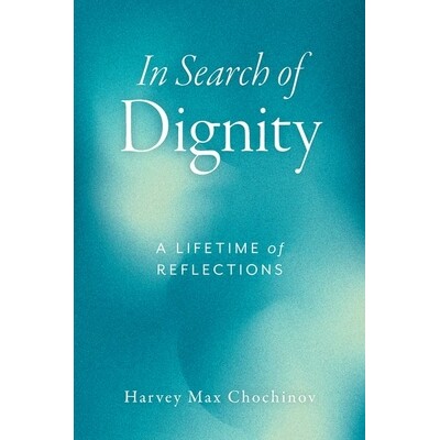 A Lifetime of Reflections