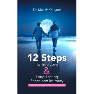 Spouse Long Love Needs Every Lasting Know and True Intimacy Steps 预订 9781982266516 Peace