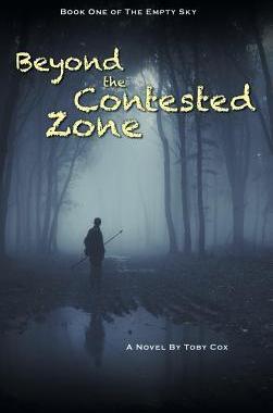 [预订]Beyond the Contested Zone 9781525543098