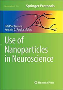 【预售】Use of Nanoparticles in Neuroscience
