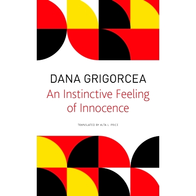 预订 An Instinctive Feeling of Innocence 一种本能的纯真感: 9781803090054