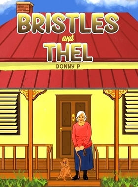 预订 Bristles and Thel: 9781398417861