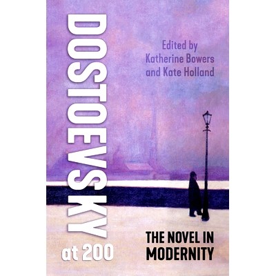 The Novel in Modernity