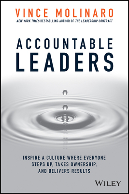 【预订】Accountable Leaders
