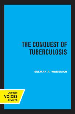 [预订]The Conquest of Tuberculosis 9780520368606