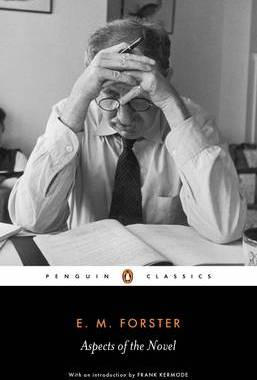 预订 Aspects of the Novel