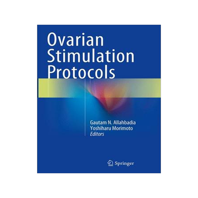 预订 Ovarian Stimulation Protocols