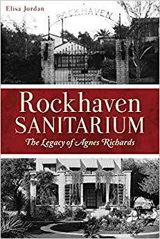 【预售】Rockhaven Sanitarium: The Legacy of ...