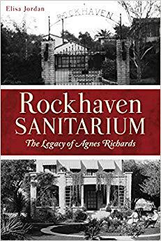 【预售】Rockhaven Sanitarium: The Legacy of ...