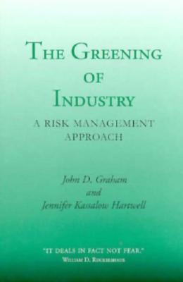 【预订】The Greening of Industry 9780674363274