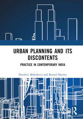 [预订]The Urban Planning Conundrum in India 9781032018041